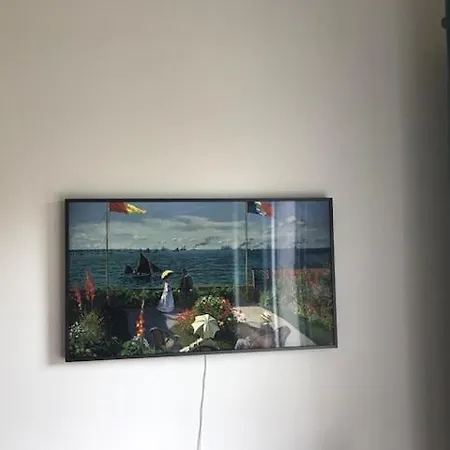 Ubytování v soukromí Maison 小鹿