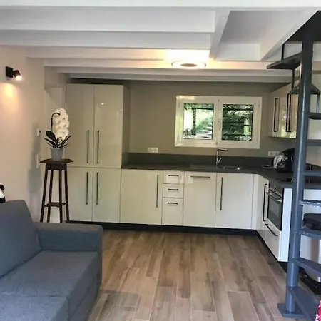 Maison 小鹿 Ubytování v soukromí *